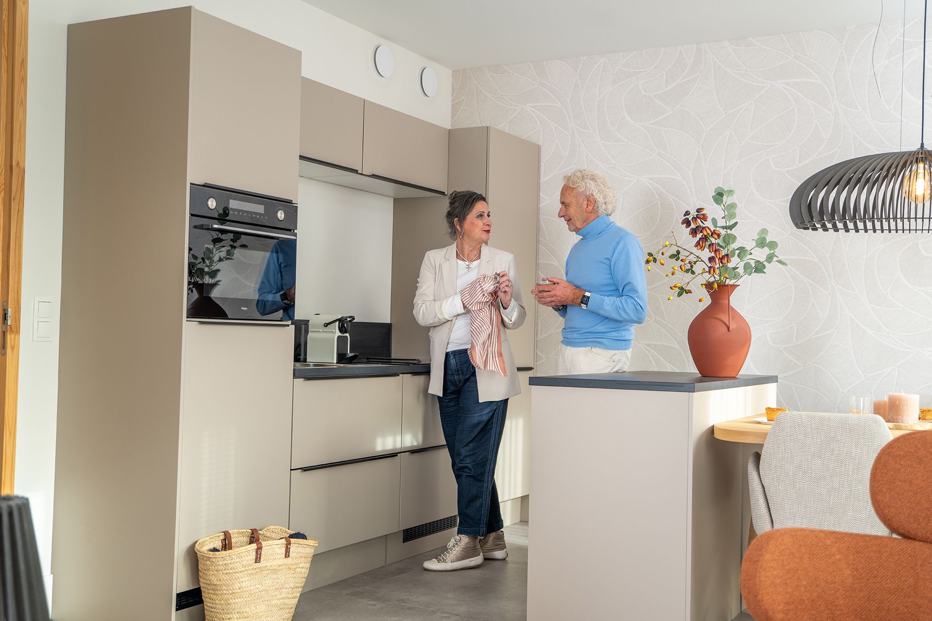 Bouwen voor Generaties - wonen