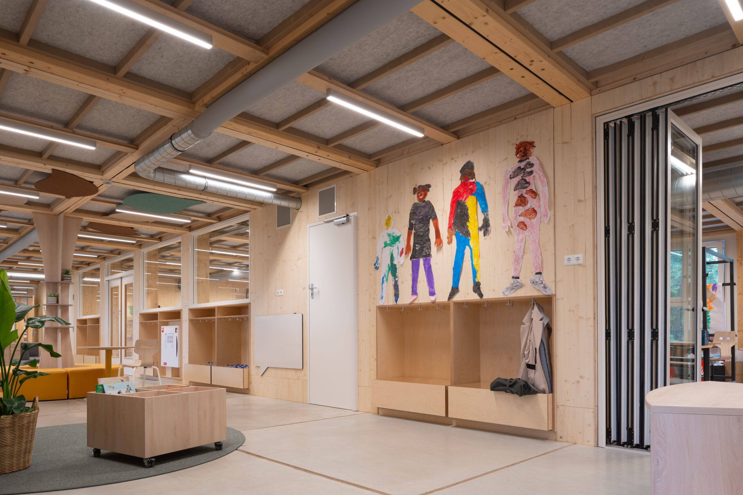 Bouwen voor Generaties - onderwijs -IKC De Metropool - modulaire onderwijshuisvesting ©egbertdeboer.com (4)