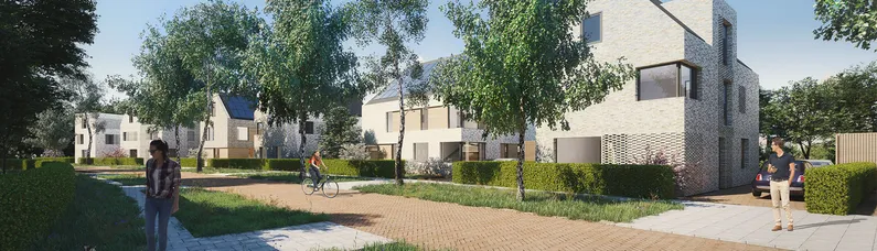 Heidestad Ede